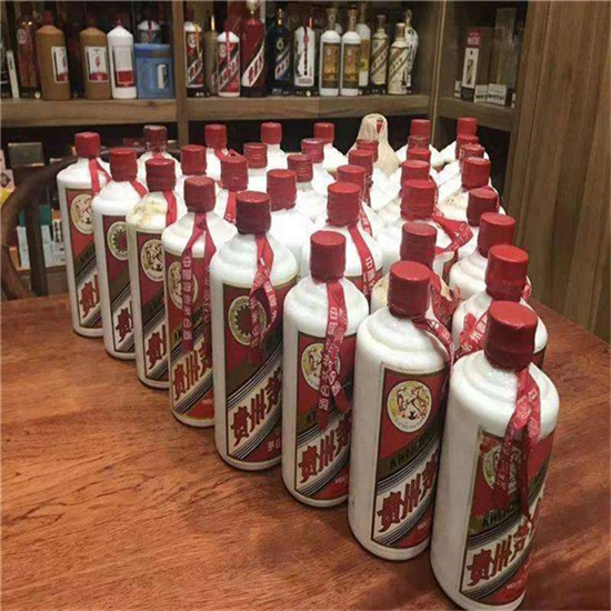 周宁回收93年茅台酒上门回收（附近推荐1.6公里/今日更新）