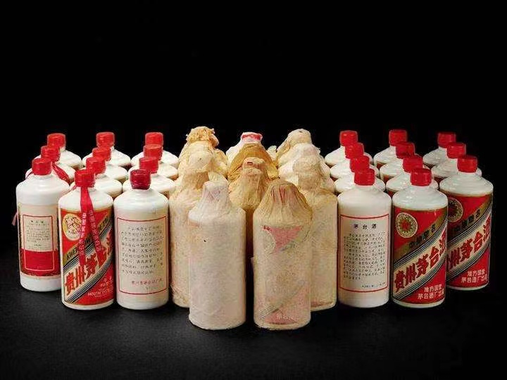 周宁日照岚山回收酒价格哪里回收(附近上门回收茅台酒）?