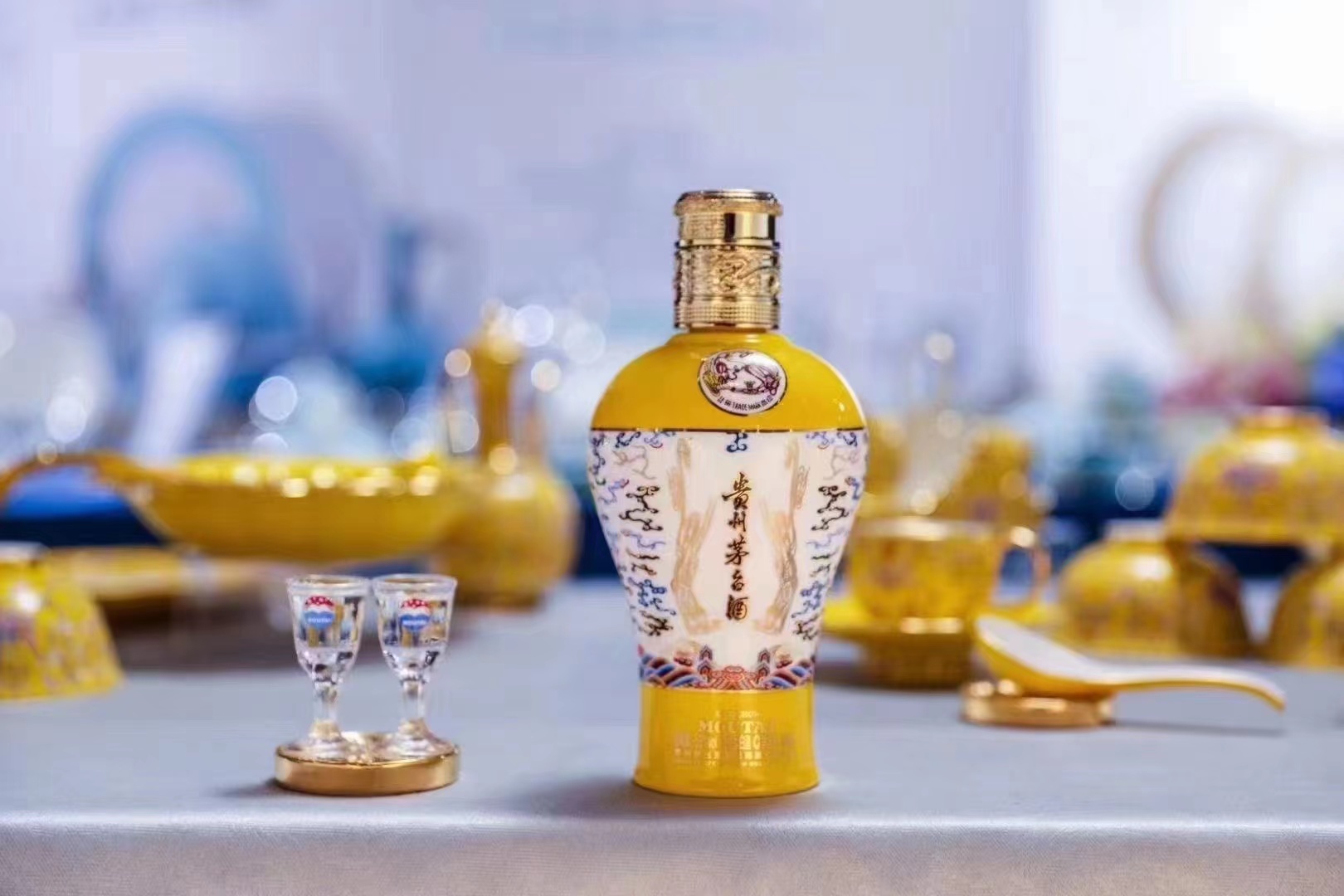 周宁回收1998年茅台酒上门回收（附近推荐1.6公里/今日更新）